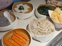 -海底捞火锅(创意园店)