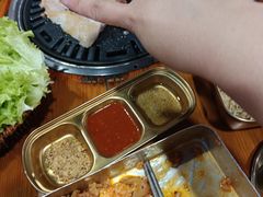 -杀猪天·韩国烤肉(总店)