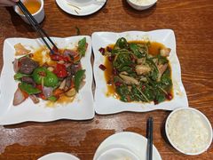 -潮名荟潮州菜馆(祈福缤纷世界店)
