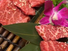 -丸藏和牛烧肉专门店(园区师惠坊店)