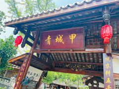 -青城甲(青城山店)