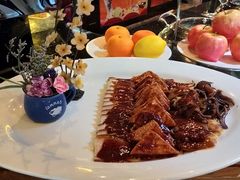 -泰谷酒店·太古码头闽菜自助餐厅