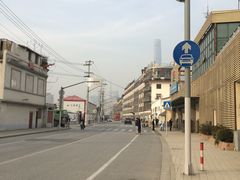 -摆渡站(董家渡站)