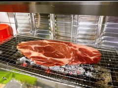-鑫釜山海鲜烧烤(鑫丰国际店)