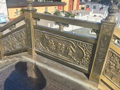 -上海东林寺(金山区)
