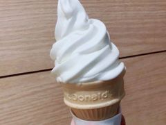 -麦当劳(欧亚卖场店)
