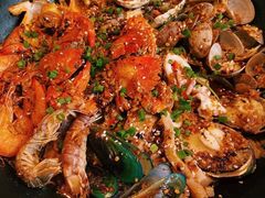 大厨海鲜锅-大厨的餐厅(曾厝垵总店)