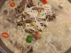 -梁家大院•农家菜(昆山会展中心店)