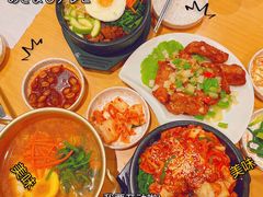 -汤W城市微度假(仓山店)