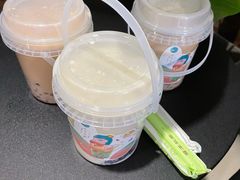 -叶子与茶(苏宁广场店)
