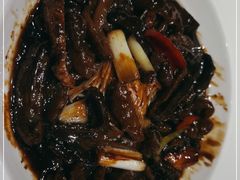 -老酒川菜坊(中山西路店)