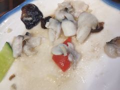 -陈记菜馆·非遗淮扬菜(东关街教场店)