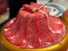 -空之介寿喜烧·和牛放题(恒隆广场店)
