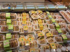 -仟吉KenGee(武汉高铁站店)