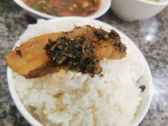 -李记小小吃(涪江路店)