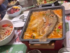-意卡菲·欢乐聚会餐厅(华侨店)