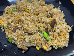 -老宋淮南牛肉汤(大通路店)