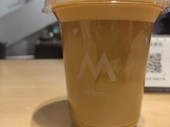 -M Stand(宁波万象城店)