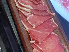 -尚宴牛特鲜自助(太原街万达店)
