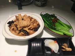 -原味田园·客家菜·土窑鸡(中航城君尚购物中心店)