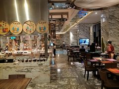 -合肥皇冠假日酒店·菲亚斯特自助餐厅(黄山路店)