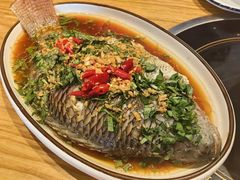 -妈妈的味道(和顺古镇店)