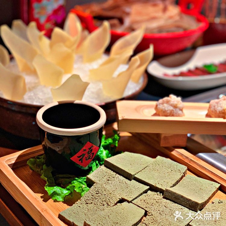 天津 | 火锅和下雨天更配哦🍲