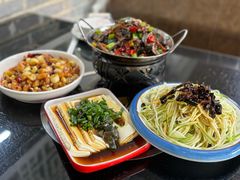-红京鱼(西坝河店)