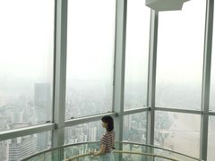 -WFC会仙楼观景台