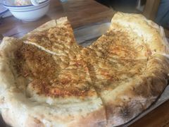 -阿达西新疆餐厅(西北大学店)