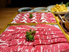 -礼舍日式和牛火锅(明泽街店)