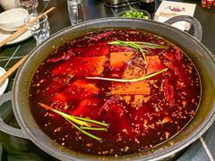 -老夏老火锅(西安南路总店)