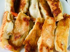 -一品鲜鱼锅贴(人民一路店)