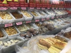-桂香村(护国寺店)