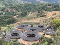 -南靖田螺坑土楼群景区