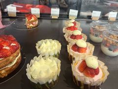 -BAKER&SPICE(安福路店)