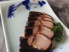 马莲肉-都一处烧麦馆(前门店)