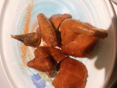 -潮上潮(南中环店)