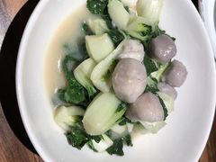 -太二酸菜鱼(广州IFC国金天地店)
