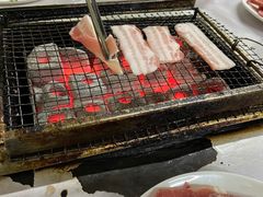 -风味烧烤