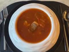 -炙公馆扒房· 武汉卓尔万豪酒店