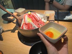 -沼津港精致料理·寿喜烧·烧鸟(青浦宝龙广场日料榜单店)