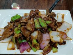 -长兴菜馆(高桥店)