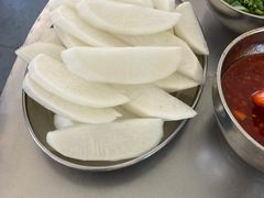 -阿婆东山羊肉店(鸿港海鲜批发市场店)