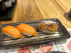 -Sushi Love 创意寿司(正佳广场店)