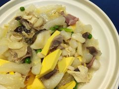 -老阊门菜馆(山塘街店)