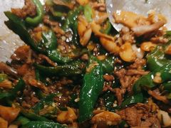 -老湘村·湖南土菜(天河维多利店)