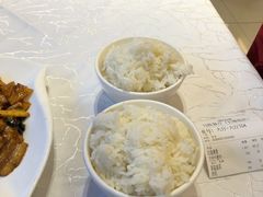 米饭-马凯餐厅(长椿街店)