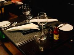 -The Grill by Sean Connolly