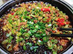 -遇见小厨·北京烤鸭·江湖菜·川菜(广福桥店)